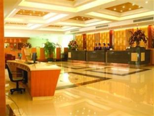 Hôtel Times Holiday à Huizhou  Extérieur photo